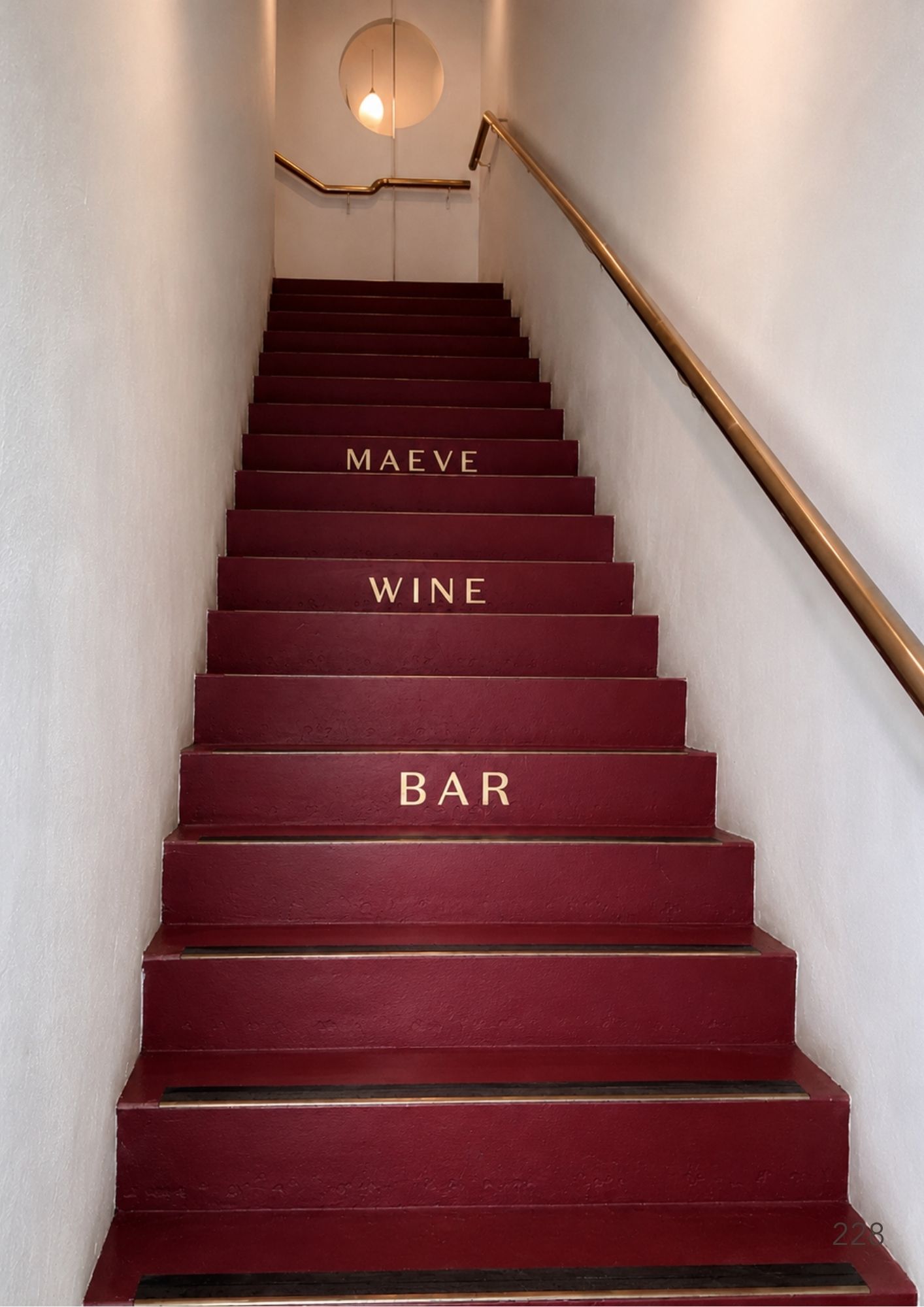 Maeve Wine Bar – Australia, Brisbane
