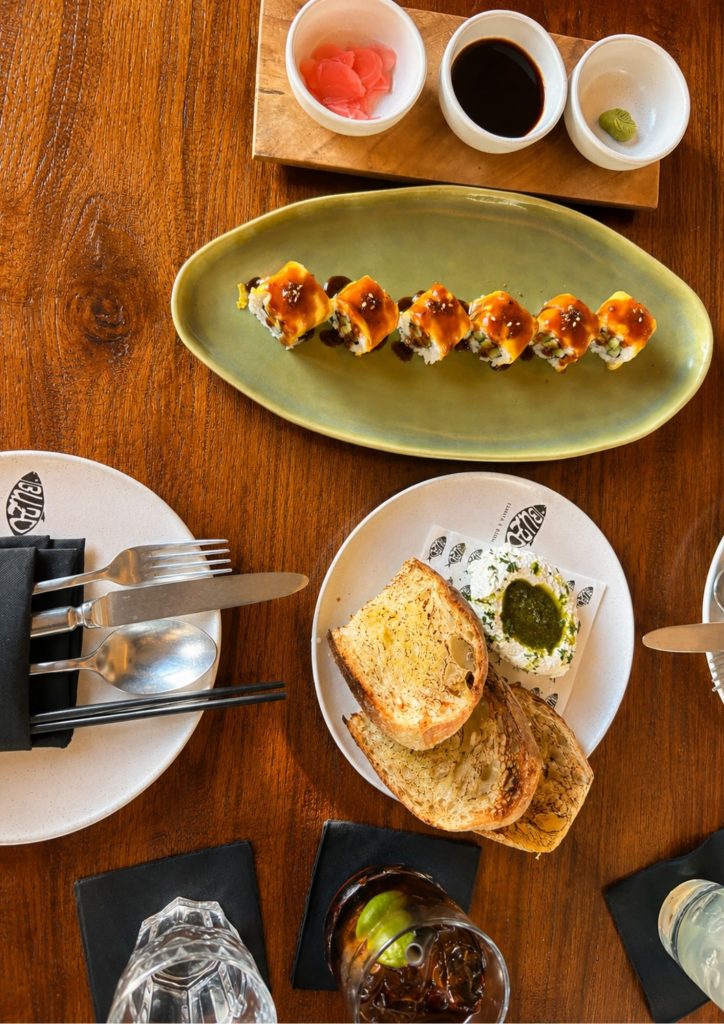 Buzo – Bali, Seminyak